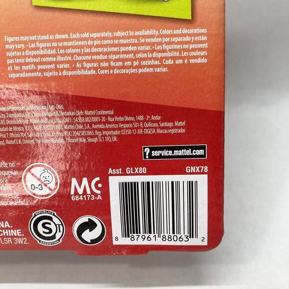 Disney Pixar The Incredibles Posable Mr Incredible Toy 12 points of Articulation - Picture 9 of 12